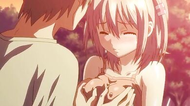 The Last Day of Summer - Chinatsu 2: Sisters in Heat