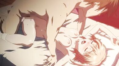 The Last Day of Summer - Chinatsu 2: Sisters in Heat