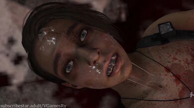 Brandis Blowjob Adventure