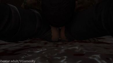 Brandis Blowjob Adventure