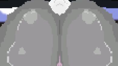 Pornhub presents Pixelated Pleasure - An Artistic Orgy