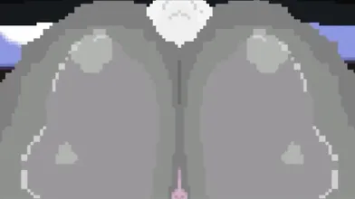 Pornhub presents Pixelated Pleasure - An Artistic Orgy