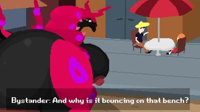 Sexy Snake Girls Ultimate Ride on the Giant Centipede!