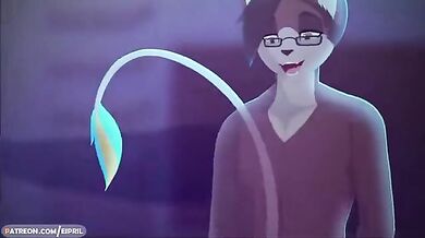 Watch Furry Eipril - the sexiest furry porn with hot animals and humans having fun! This hentai movie will make you melt, guaranteed!