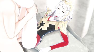 Veronica [Unclothed] [Blurred] [1080p] [Neverbeforeheardof]