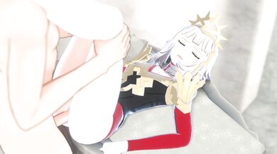 Veronica [Unclothed] [Blurred] [1080p] [Neverbeforeheardof]