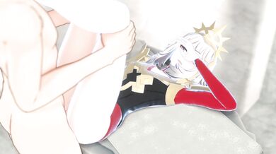 Veronica [Unclothed] [Blurred] [1080p] [Neverbeforeheardof]