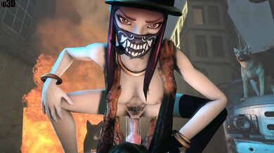 Gangbang Train: A Wild Ride of Hentai Porn Adventure