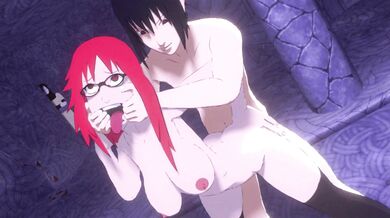 The Sensual Awakening of Karin [dv89]