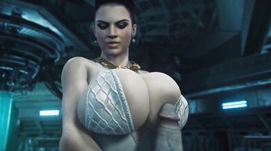 Exploring the Limits of Arousal: Excellas Test Subject