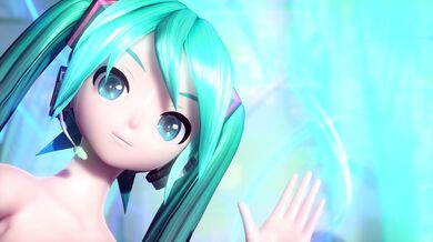 【Hatsune Miku - 39 Music EF BC 81 Project DIVA M39s 】