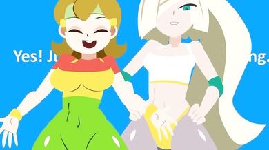 Big Booty Bosses - Fitness Inspiration 2021%