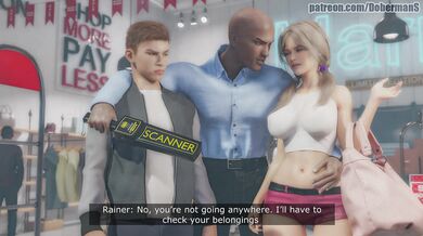 The Lengthening of Sindy: Extended Version