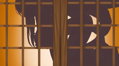 Anal Expert Rinko Akiyama gets fucked by a Giant Cockroach!