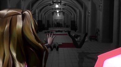 A sexy dark-skinned vampire, Dracula, appears in a compilation of erotic videos that will leave you breathless!