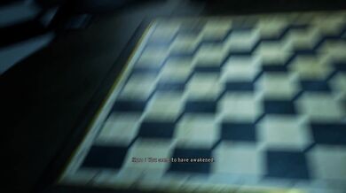 Hairy, Busty Goth Lo*li Gets Taken by Mature Men in Black Latex