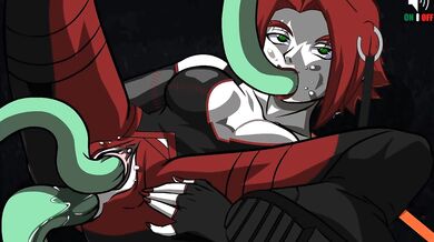 I hope you enjoy watching this porn video of Umeko II and BloodRayne, edited version