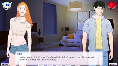 One Wicked Night in the City with My Little Sisters Best Friend