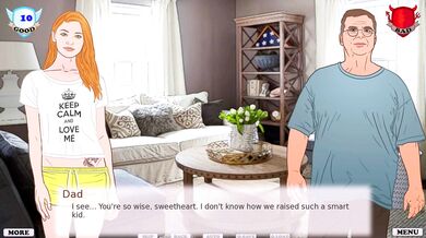 One Wicked Night in the City with My Little Sisters Best Friend