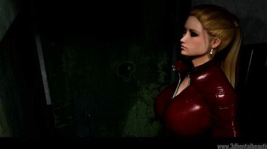 Busty MILF in a Futari Tor*ture Chamber 2 (PV)