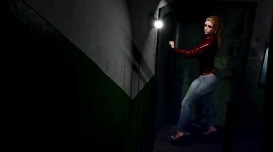 Busty MILF in a Futari Tor*ture Chamber 2 (PV)