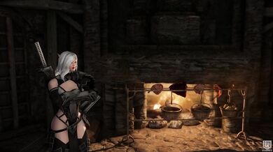 The Big Not So Nice Giant