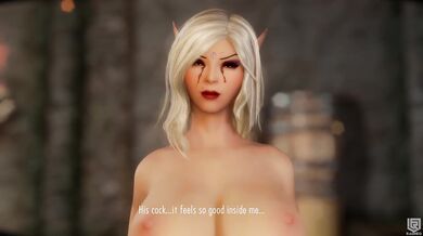 The Big Not So Nice Giant