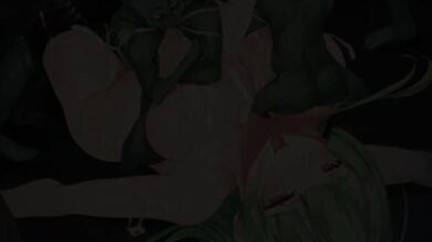 The Sexy Dungeon Masters Appetizing Trap Adventure