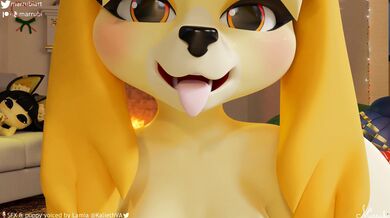 The Christmas Trio 4K: An Erotic Adventure with Mrs Claus, Santas Helper Elves, and Reindeer Porn!