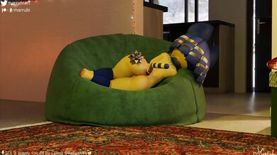 The Christmas Trio 4K: An Erotic Adventure with Mrs Claus, Santas Helper Elves, and Reindeer Porn!