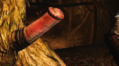 Bethesda Studios Unleashes Their Latest Creation, A Sexual Adventure Through The Elder Scrolls