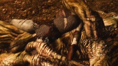 Bethesda Studios Unleashes Their Latest Creation, A Sexual Adventure Through The Elder Scrolls