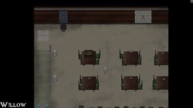 Priestess in the Making! Charlottes First Exorcism and Hentai Erotic Adventure!