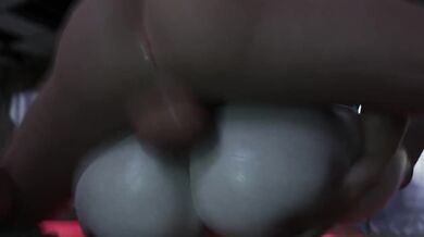 The Mating Press of Sadako: An Erotic Tale of Horror