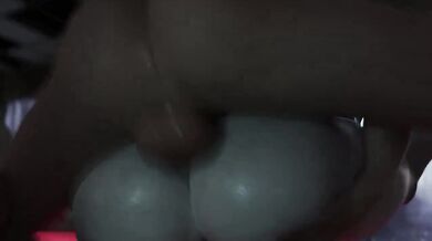 The Mating Press of Sadako: An Erotic Tale of Horror