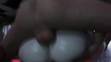 The Mating Press of Sadako: An Erotic Tale of Horror