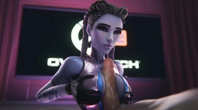 The Hot Widow with Boobs and a Hairy Trap! (Japanese Edition)