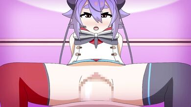 The Hottest Pregnant Woman in the World!