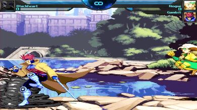 Fantasy Boundaries: Breaking the Mugal Mythos