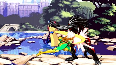 Fantasy Boundaries: Breaking the Mugal Mythos