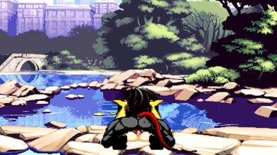 Fantasy Boundaries: Breaking the Mugal Mythos