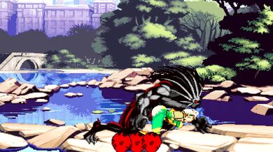 Fantasy Boundaries: Breaking the Mugal Mythos