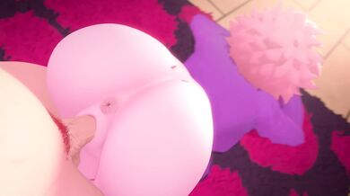 Minas slow penetration backward, Great M8