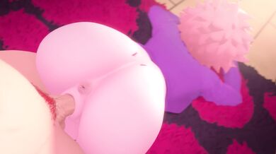 Minas slow penetration backward, Great M8