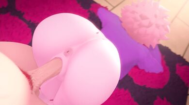 Minas slow penetration backward, Great M8