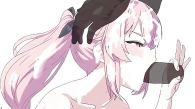 Watch as the sexy penguins are for*ced to deep throat their human captors in this intense BDSM scene from the Penguin Farm!