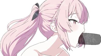 Watch as the sexy penguins are for*ced to deep throat their human captors in this intense BDSM scene from the Penguin Farm!