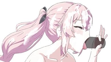 Watch as the sexy penguins are for*ced to deep throat their human captors in this intense BDSM scene from the Penguin Farm!