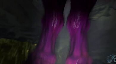 Exploring the Depths of Eroticism: A Journey into the Doom of Pinky Titty Fuck