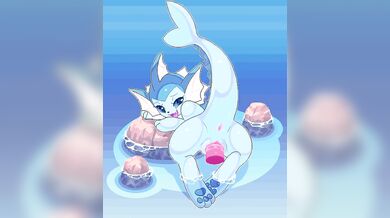 Watch as Wild Vaporeon gets busy with [Camotli] in this hardcore pornographic scene